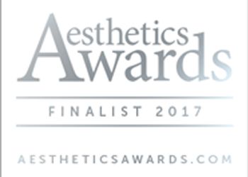 Aesthetic Awards - Homepage