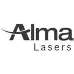 Alma Lasers Logo