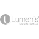 Lumenis Logo - Homepage