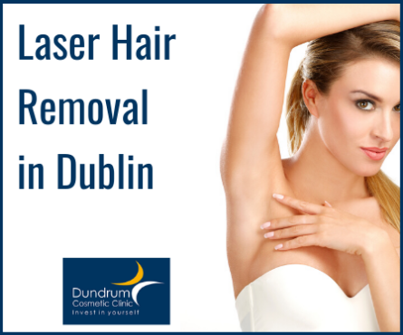 Laser hair removal Dublin - Blog
