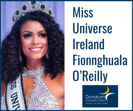 Miss Universe Ireland