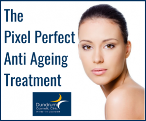 Pixel Perfect Anti Ageing