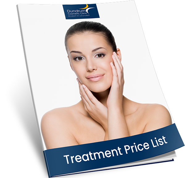 Dundrum Clinic Price List