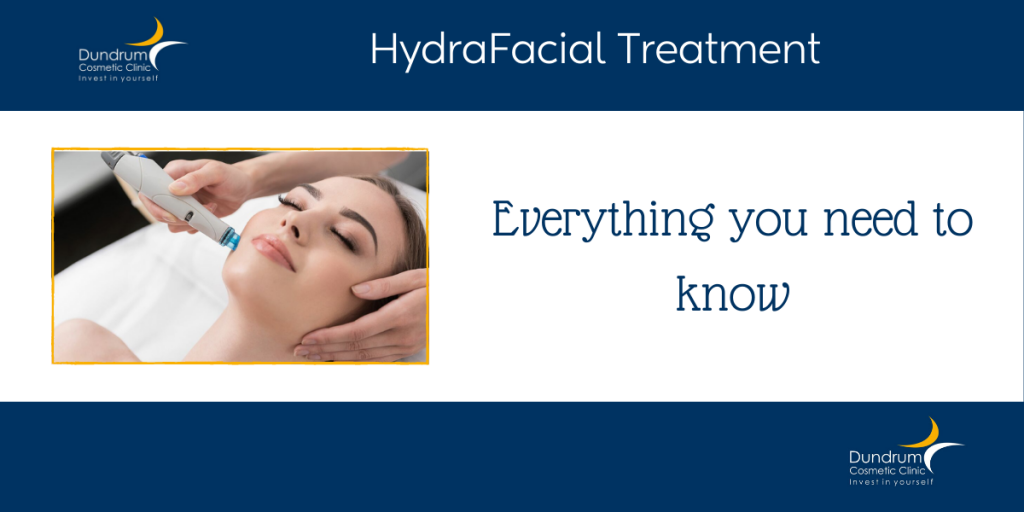 HydraFacial Dublin