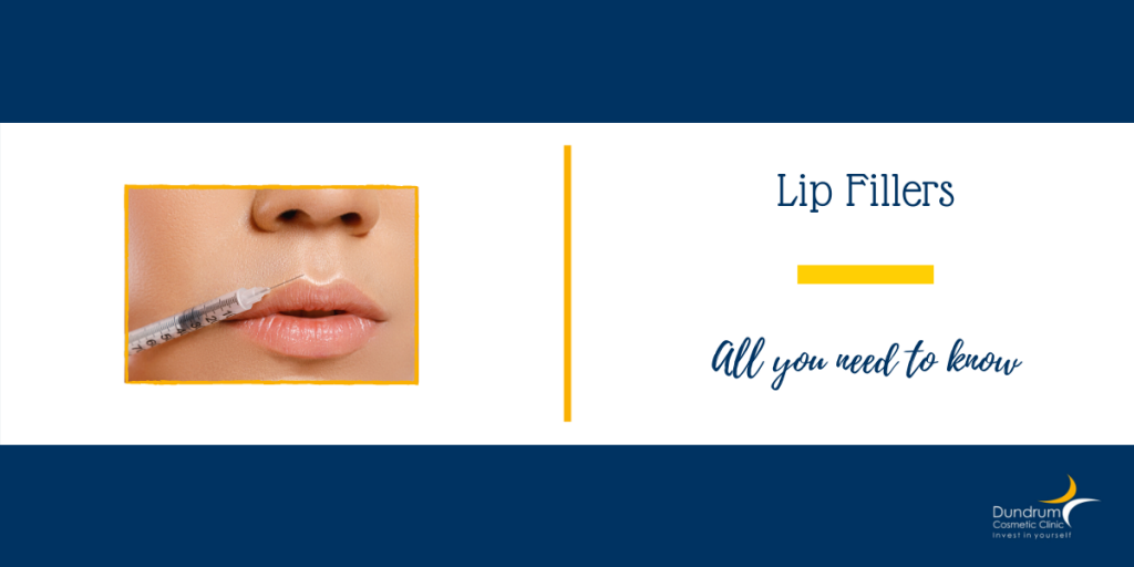 Lip Fillers Dublin