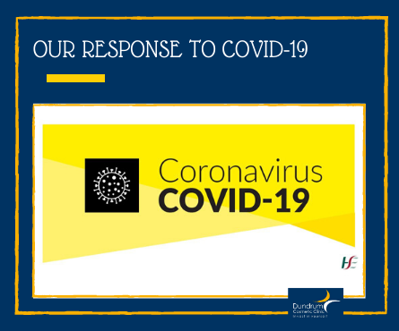 COVID 19 RESPONSE