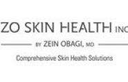 ZO Skin health Logo