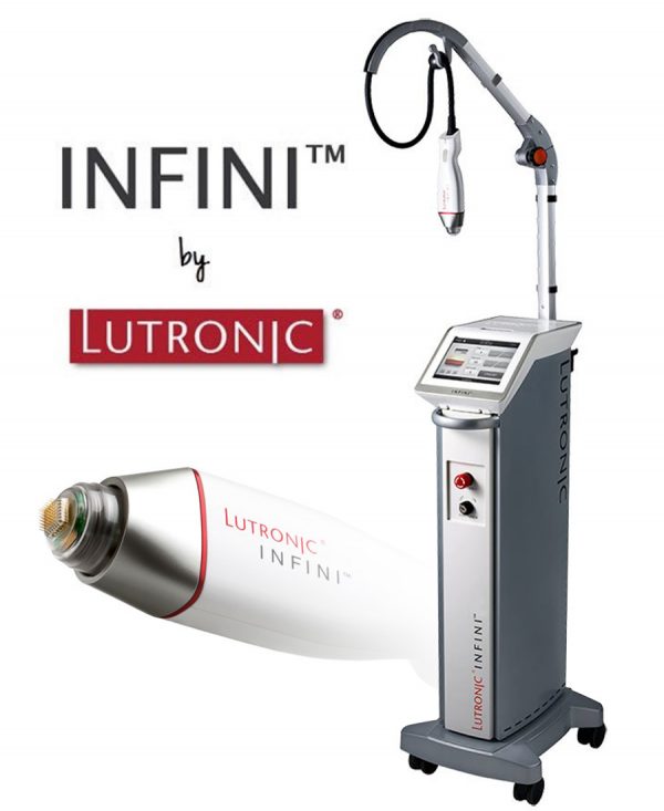 RF Microneedling