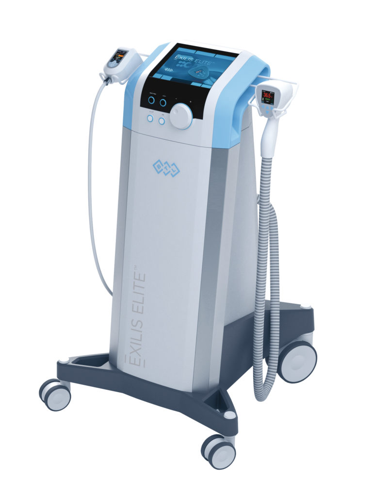 exilis ultra 360