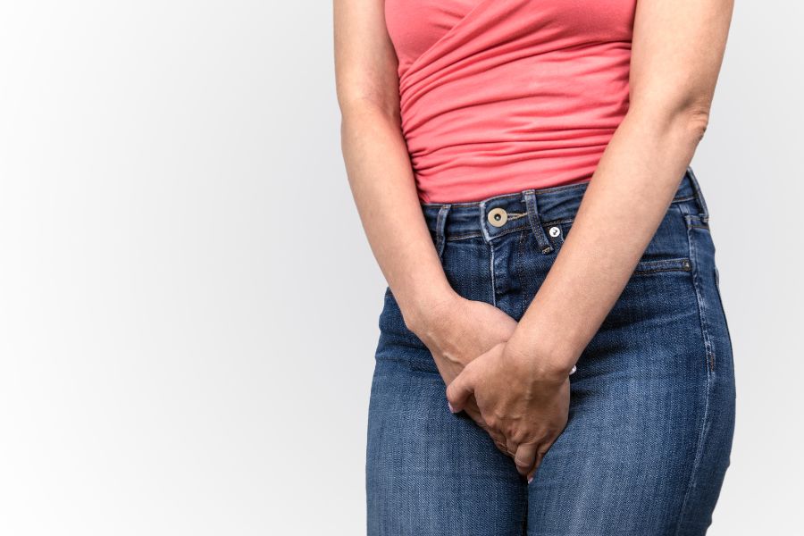 urinary incontinence urinary incontinence