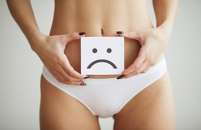 urinary incontinence vaginal rejuvenation
