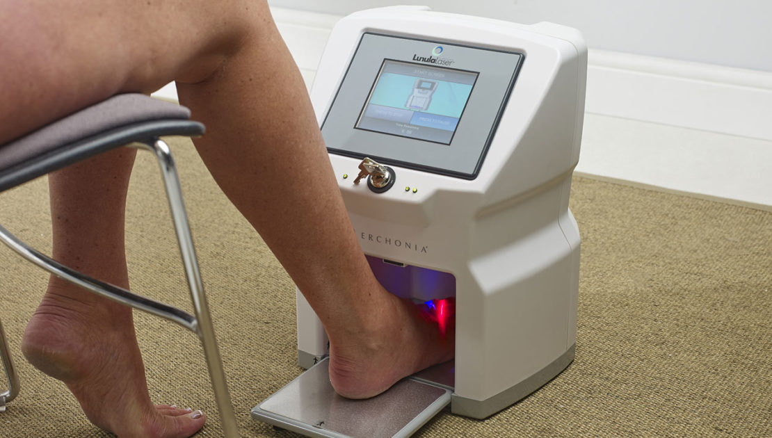 Cost of Toenail Fungus Laser Treatment Near Me in Tustin CA