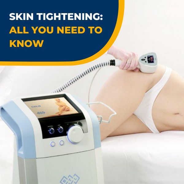 skin tightening treatments