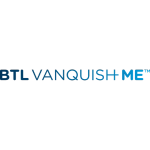 BTL Vanquish Me Logo