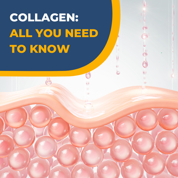 collagen all you need to know