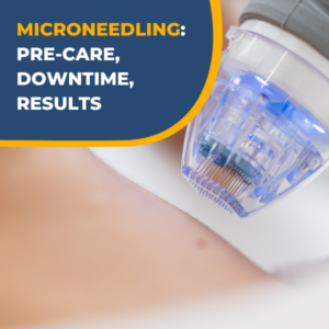 how long does it take to see results from microneedling