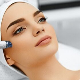 microdermabrasion in dublin